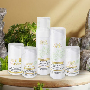 PHA- tajomstvo jemného, celoročného peelingu PHA- tajomstvo jemného, celoročného peelingu