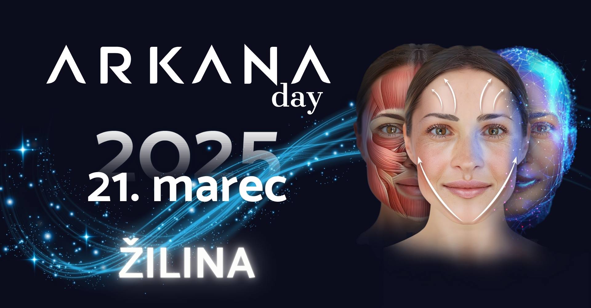 arkana day