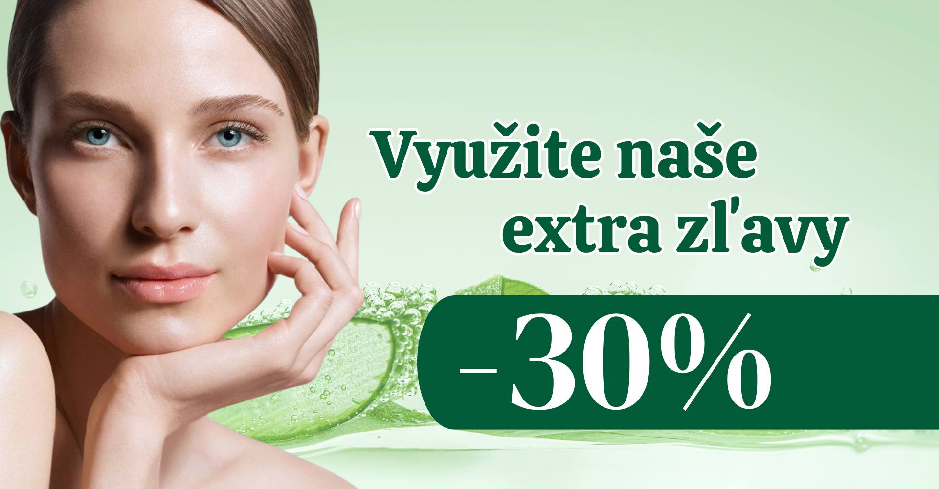 oci akcia 30%
