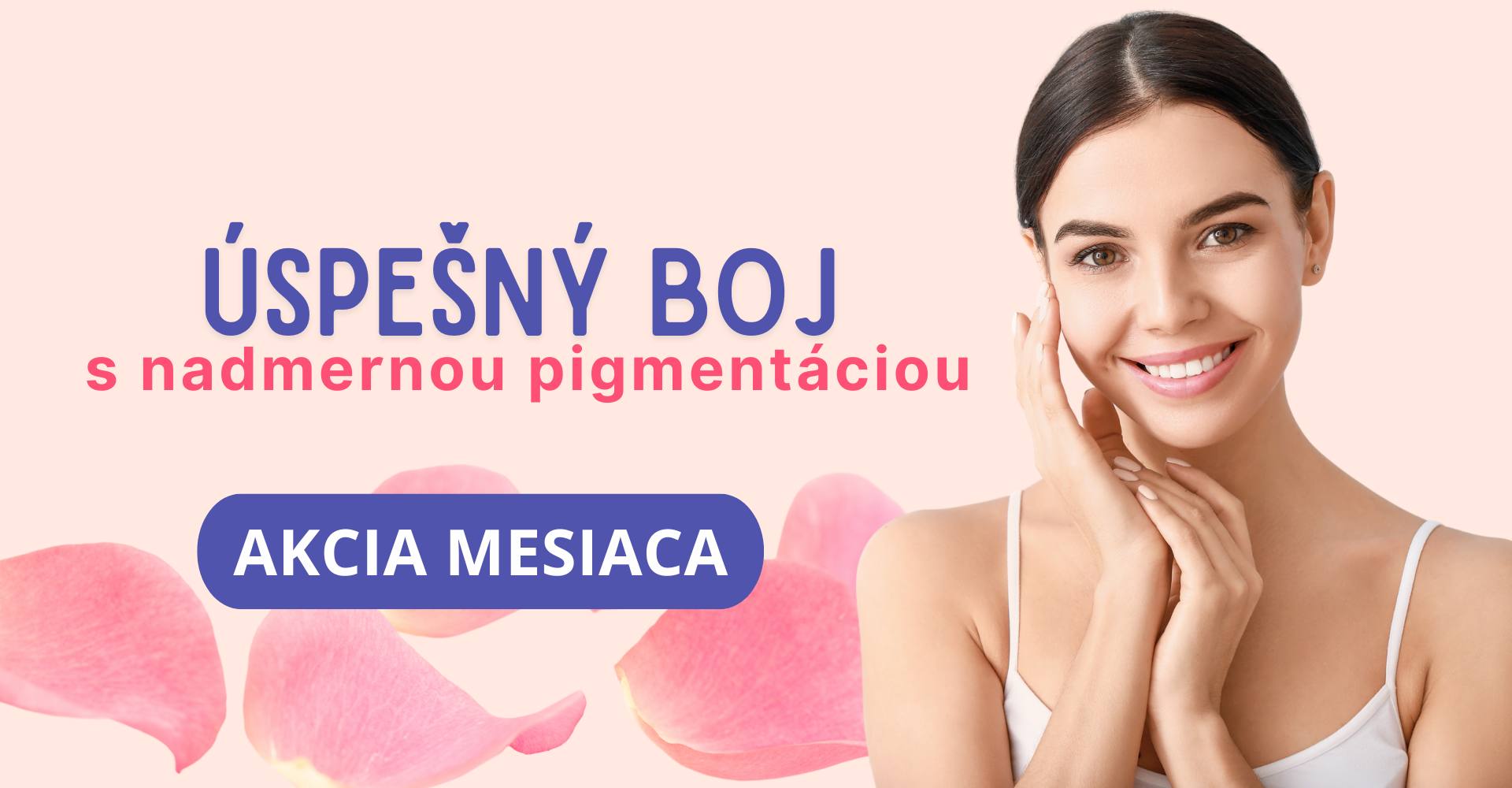 Akcia mesiaca