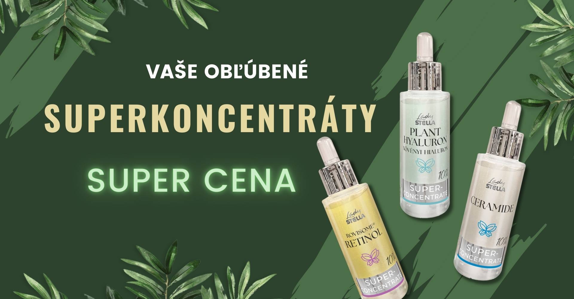 Superkoncentraty
