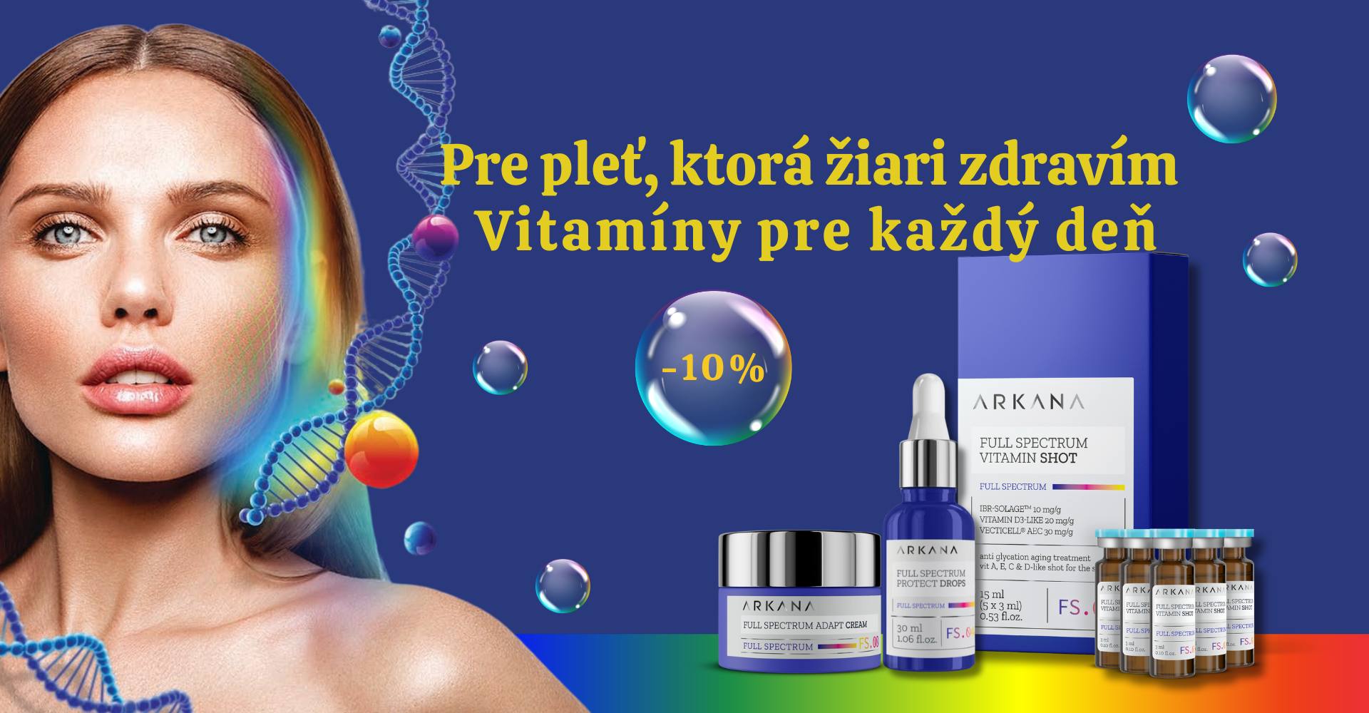 jarna akcia