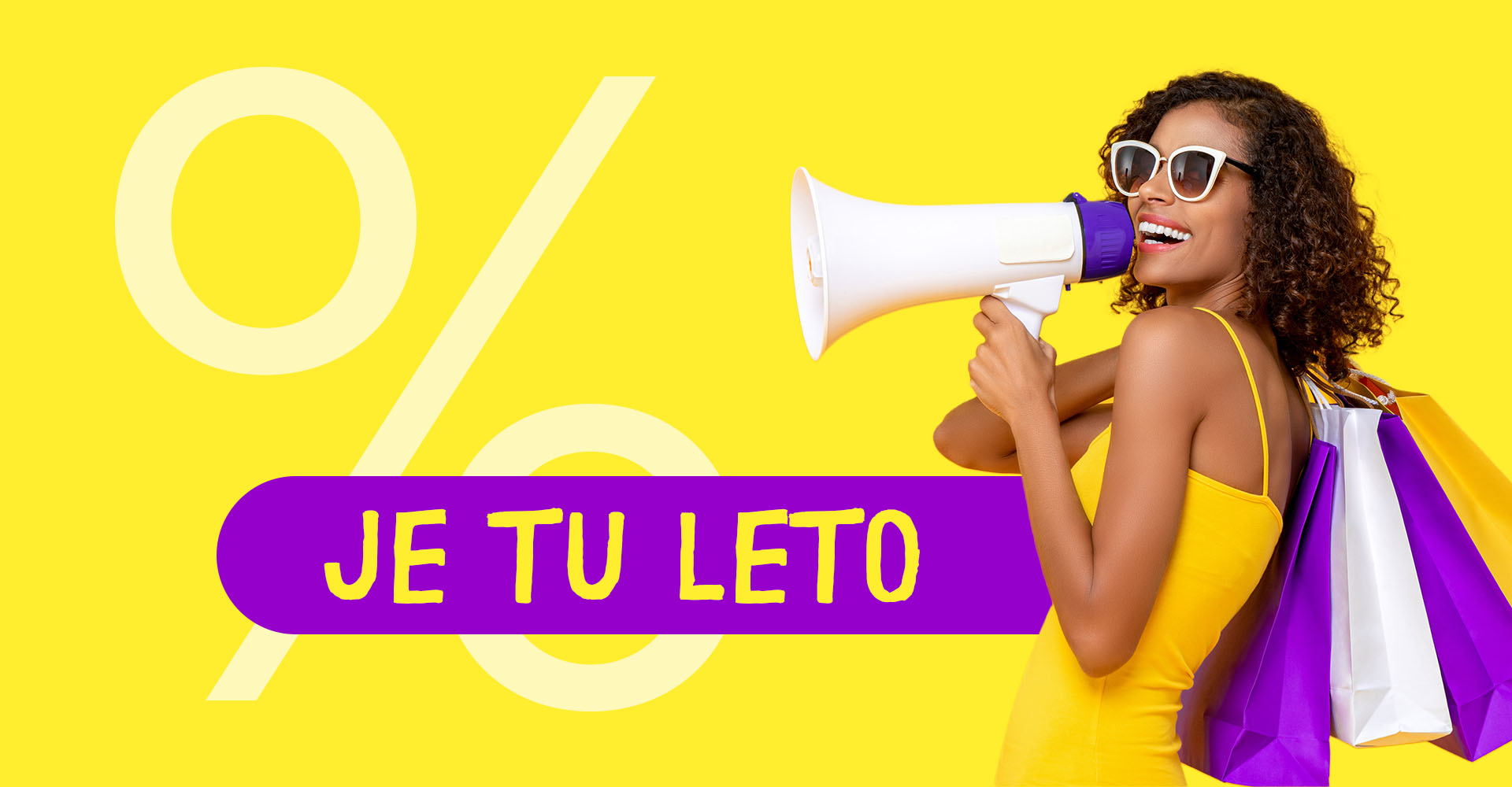 je tu leto