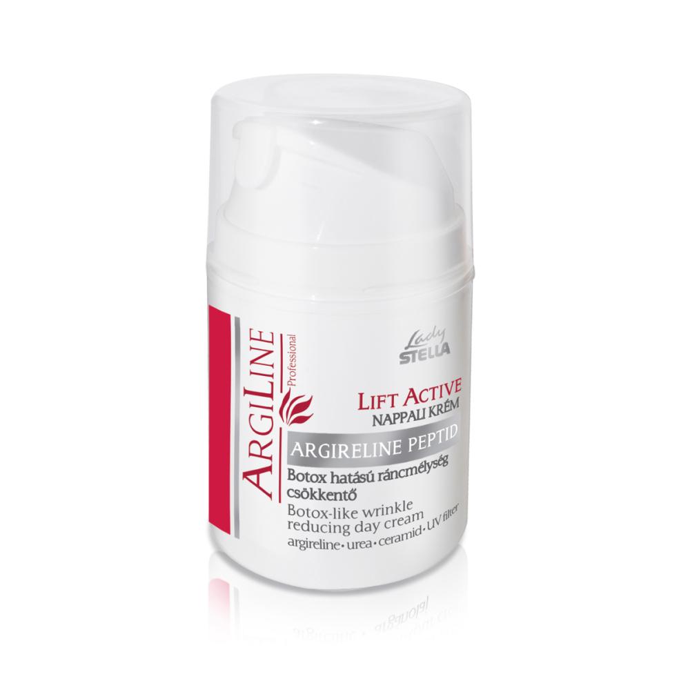 Argiline denn pleov krm s botox inkom 50 ml