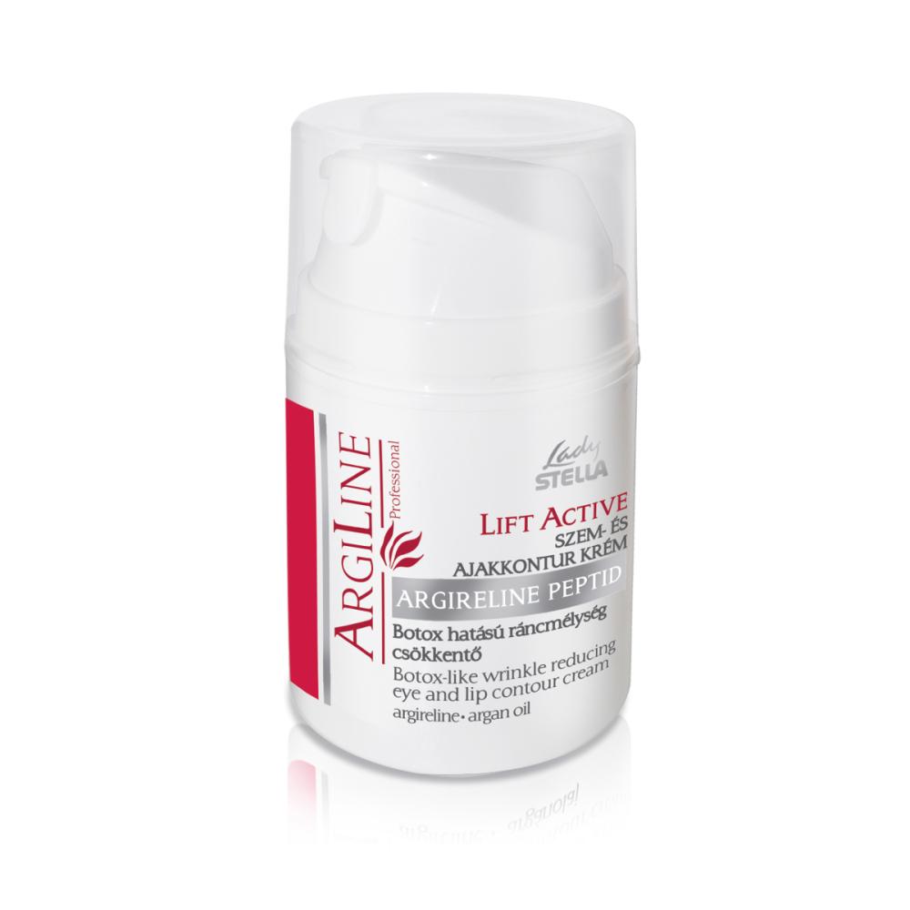 Argiline on krm s botox inkom 40 ml