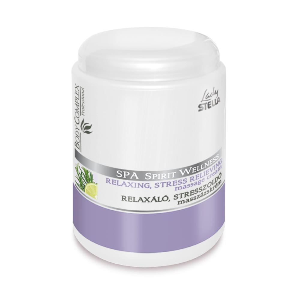 Masny krm relaxan 1000 ml