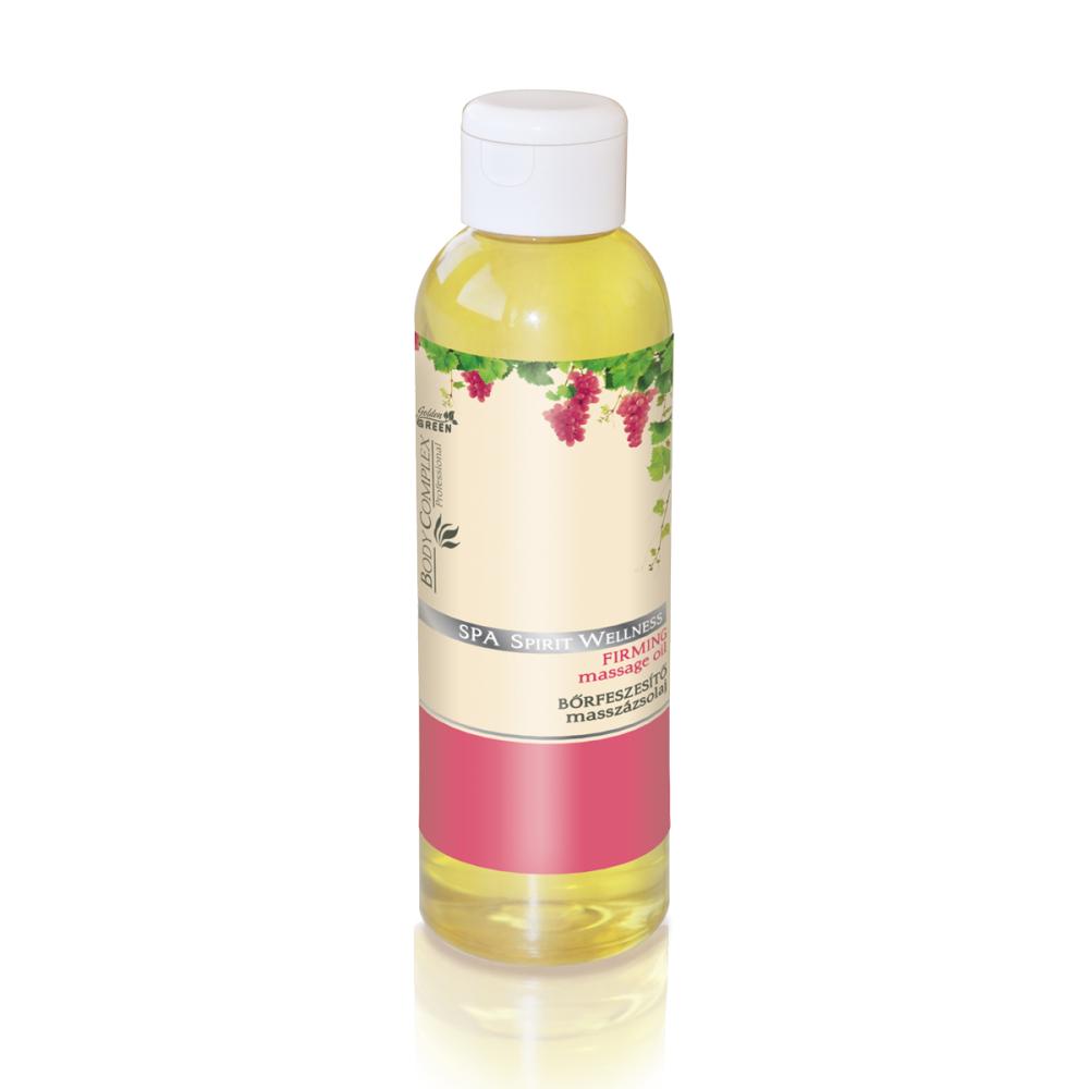 Masny olej spevujci 250 ml