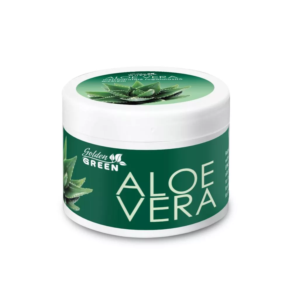 Aloe Vera vypnac pleov krm 100 ml | lorin