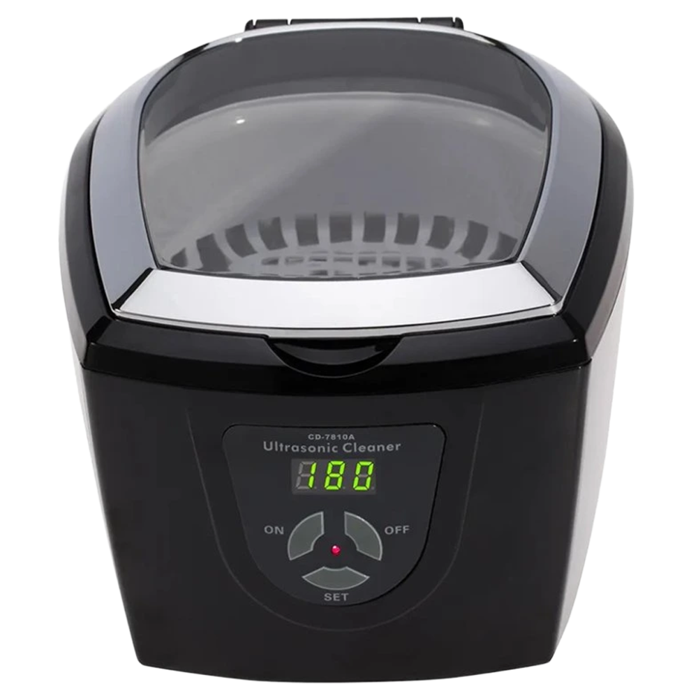 Ultrazvuková čistička CD-7810A