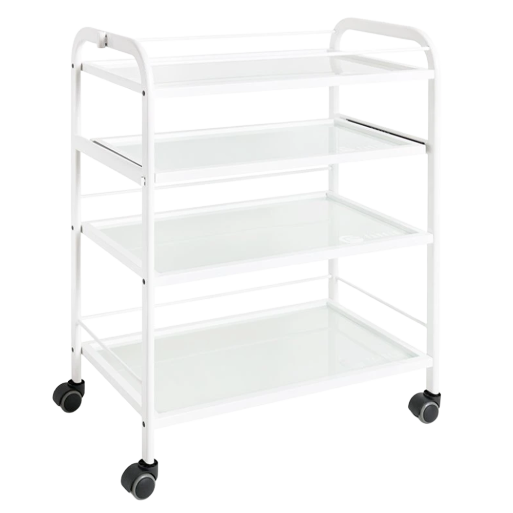 Kozmetický stolík Trend