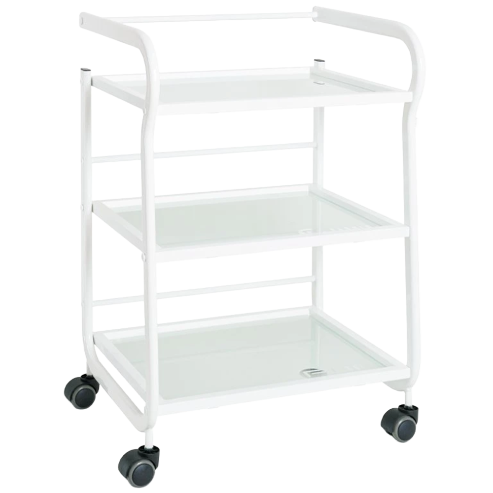 Kozmetický stolík Ruby