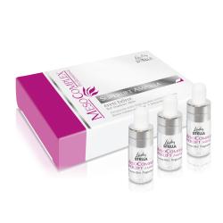 Mesocomplex Superlift pleov ampulky s botox inkom 3 x 3 ml