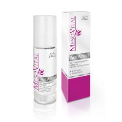 Mesovital Age Active regeneran pleov srum s kolagnom 30 ml