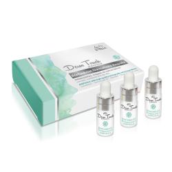 Derm Touch ampulky na problematick ple 3 x 3 ml