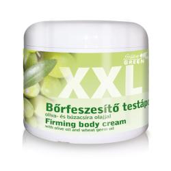 XXL liftingov masny krm 500 ml