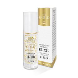 24K Gold pleov elixr 30 ml