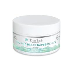 Derm Touch enzymatick peeling 200 ml