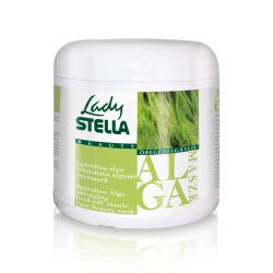 Spirulina algintov pleov maska 200 g