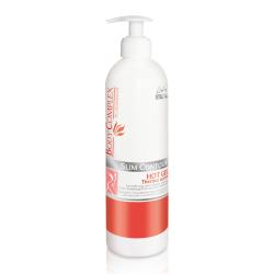 Slim Contour Hot gl 500 ml