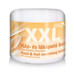 XXL hodvbny zbal na ruky a nohy 500 ml