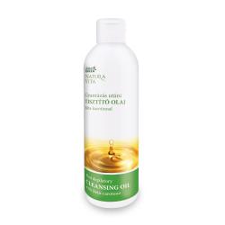 Natura Vita istiaci olej po depilcii 250 ml