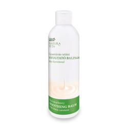 Natura Vita upokojujci balzam po depilcii 250 ml