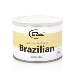 Elastick vosk plechovka BRAZIL 400 ml