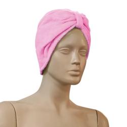 Turban RUOV bambusov frot 1 ks