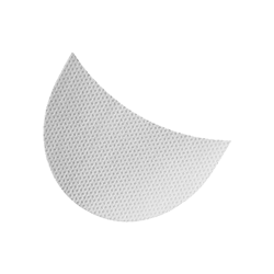 Ochrann� papieriky pod o�i z netkanej text�lie 100 ks