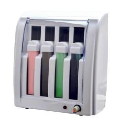 Ohrieva� roll-on voskov SET 4 ks