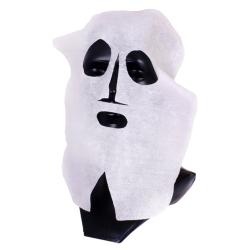 Jednorzov tvrov maska z netkanej textlie 1 ks