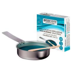 Arcocere elastick vosk v panvike s kyselinou hyaluronovou 120 g