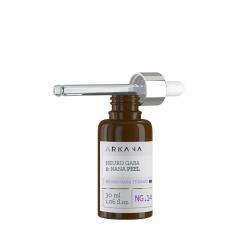 Neuro Gaba & Nana Peel 30 ml