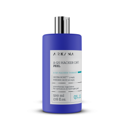 A-QS Hacker Cavi Peel 500 ml