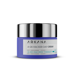 A-QS Hacker Day Cream 50 ml