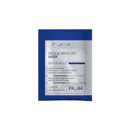 Peptide Face & Neck Lift Mask 1 ks