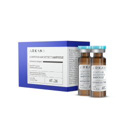 Contour Architect Ampoule 2 x 3 ml