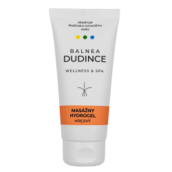 BALNEA Hydrogl hrejiv, 100 ml