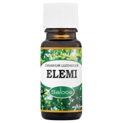 terick olej 100% ELEMI Afrika, 10 ml