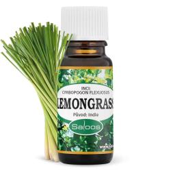 terick olej 100% LEMONGRASS na