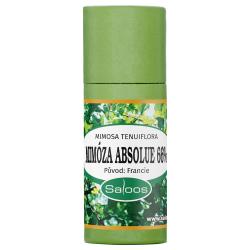 terick olej Mimza absolue 66%  Franczsko, 1 ml