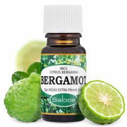 terick olej 100% BERGAMOT Taliansko