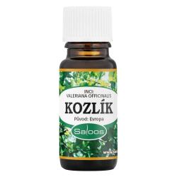 terick olej 100% KOZLK Eurpa, 5 ml