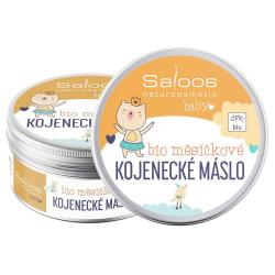 BIO nechtkov kojeneck maslo, 150 ml