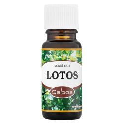 Vonn olej Lotos, 10 ml