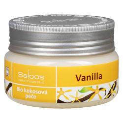 Bio Kokos - Vanilla 100 ml