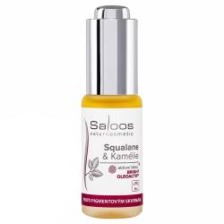 BIO Squalane & Kamelia, 20 ml