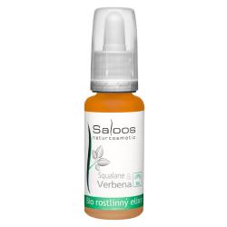 Squalane & Verbena, 20 ml