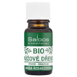 BIO terick olej Ruov drevo, 5 ml