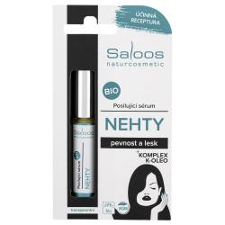 Bio posilujce srum na nechty, 7 ml